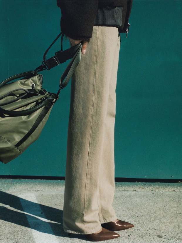 Arket: pierwsza kampania nowej marki H&M