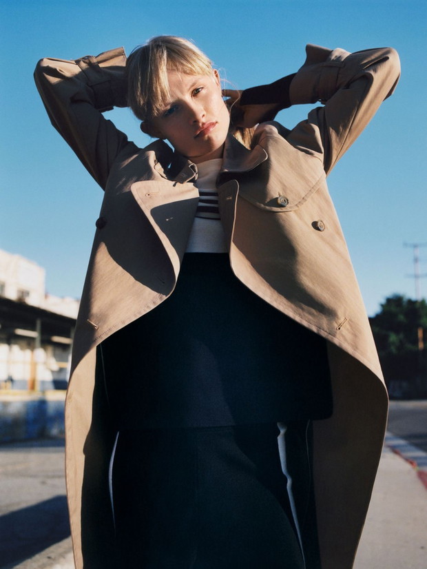 Arket: pierwsza kampania nowej marki H&M