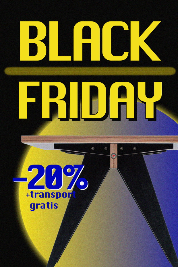 Black Friday w Swallow