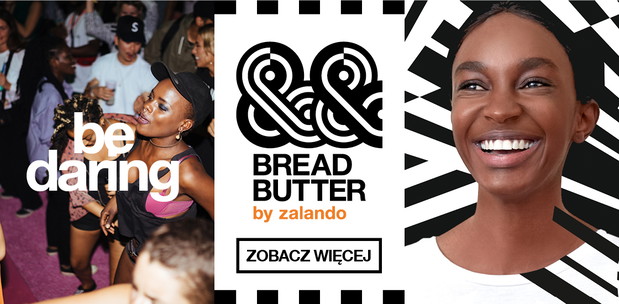 Bread & Butter 2017