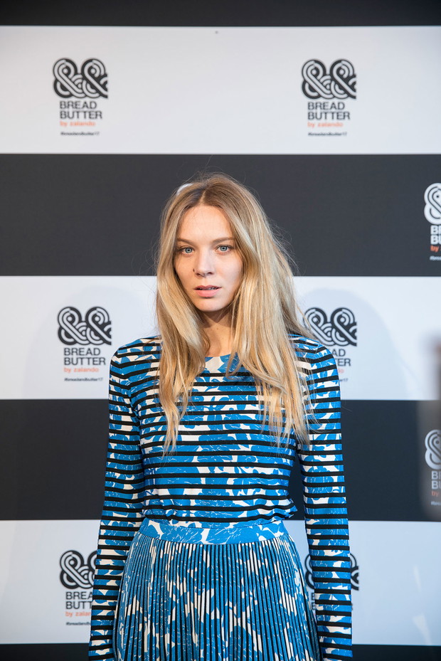 Bread & Butter by Zalando