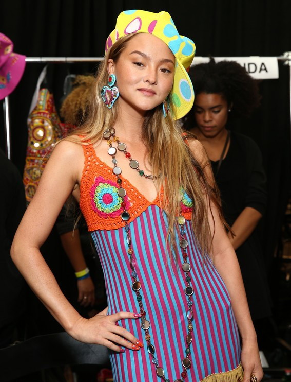 Devon Aoki