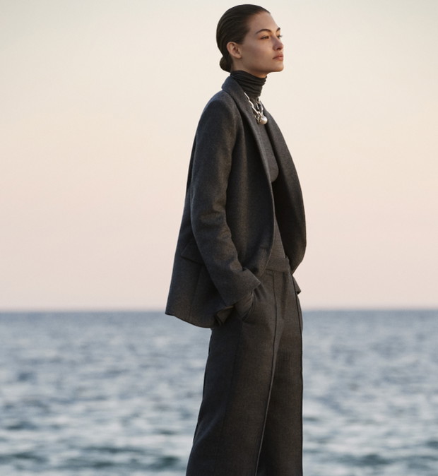 HM Studio AW17: garniutur
