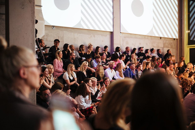 Konferencja B&&B 2017