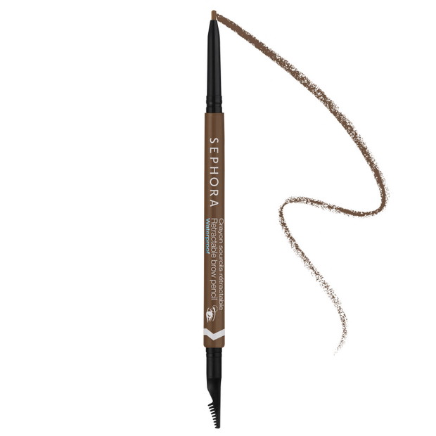 Kredki do brwi: Sephora, 39 zł