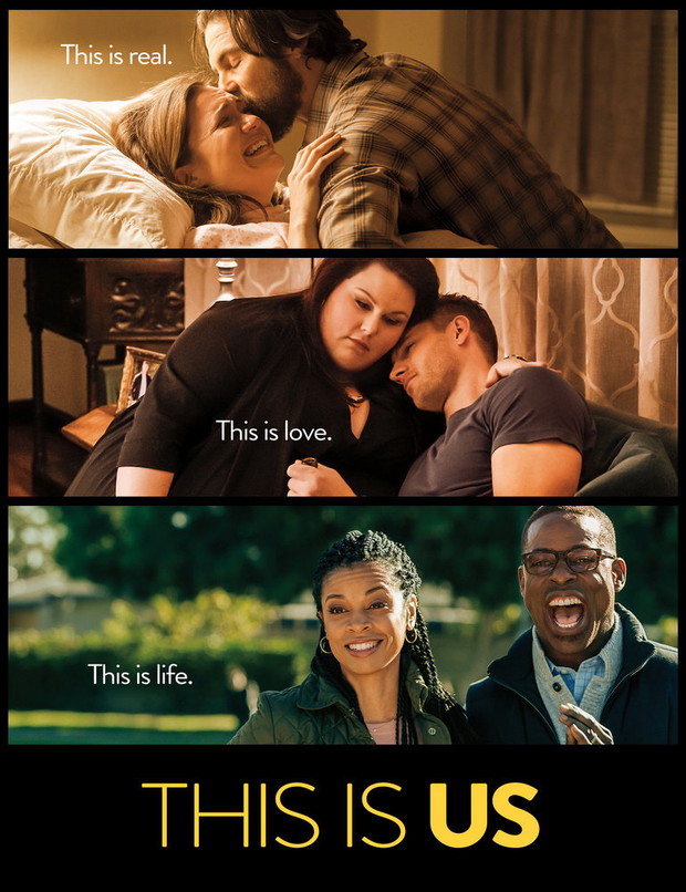 Najlepszy nowy serial: This is Us