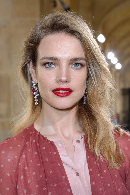Natalia Vodianova