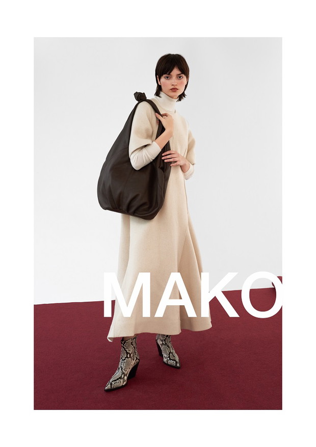 Nowa kampania MAKO AW 2019