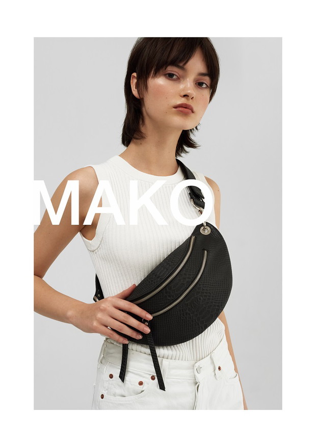 Nowa kampania MAKO AW 2019