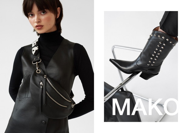 Nowa kampania MAKO AW 2019