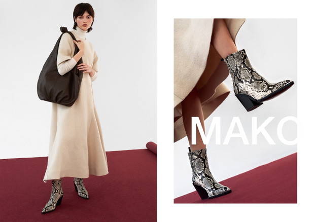 Nowa kampania MAKO AW 2019