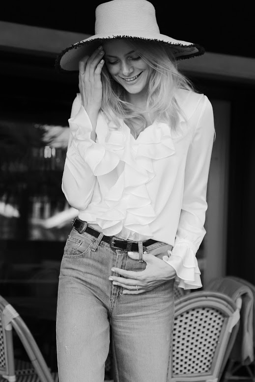Ola Kowal (Szindy) w naszym cyklu Casual Friday