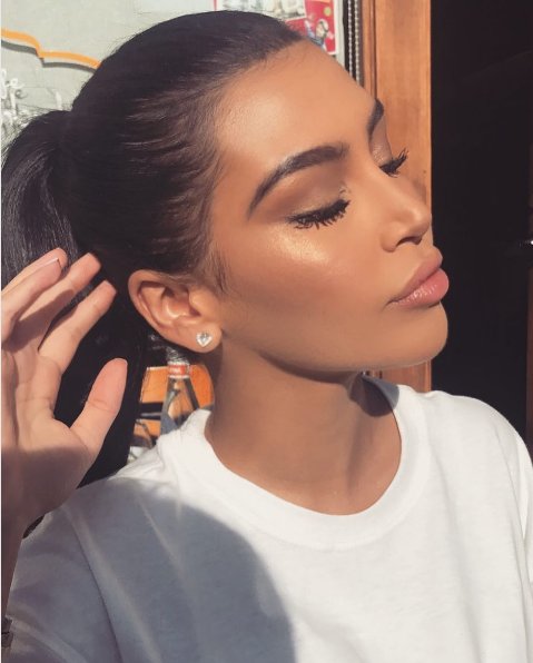 Sonia i Fyza Ali - sobowtórki Kim Kardashian i Kylie Jenner?