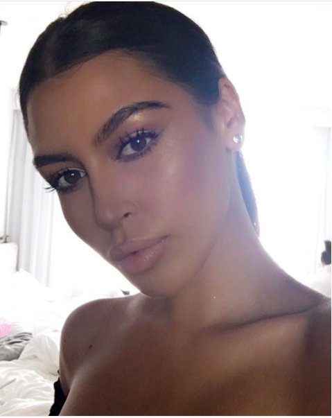 Sonia i Fyza Ali - sobowtórki Kim Kardashian i Kylie Jenner?
