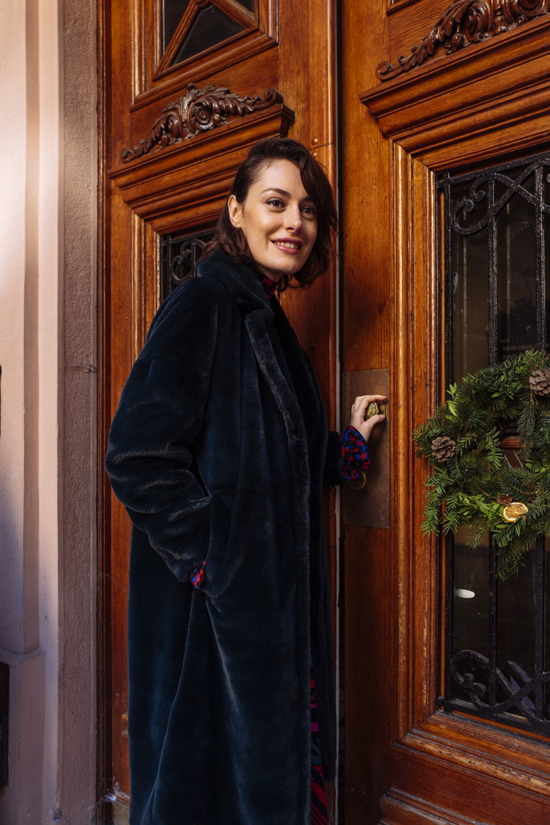 Świąteczna kampania Zalando 2019