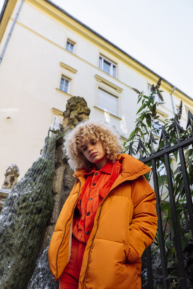 Świąteczna kampania Zalando 2019