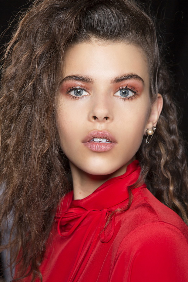 Topshop Unique, wiosna-lato 2017