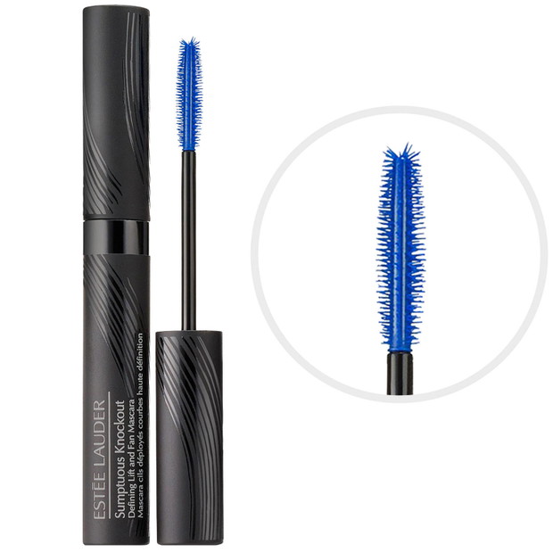 Tusze do rzęs do 50 zł: Estee Lauder Sumptuous Knockout mascara, 39 zł