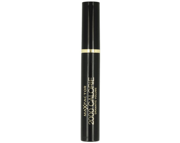 Tusze do rzęs do 50 zł: Max Factor 2000 Calorie, 36,99 zł