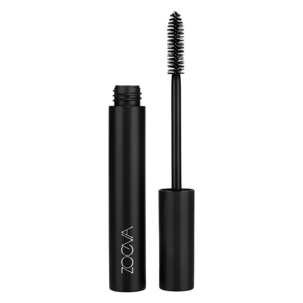 Tusze do rzęs do 50 zł: Zoeva Graphic Lash Mascara, 45 zł