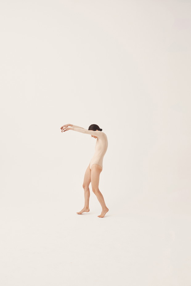 Undress Code