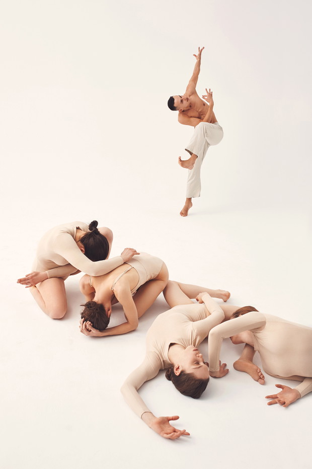 Undress Code