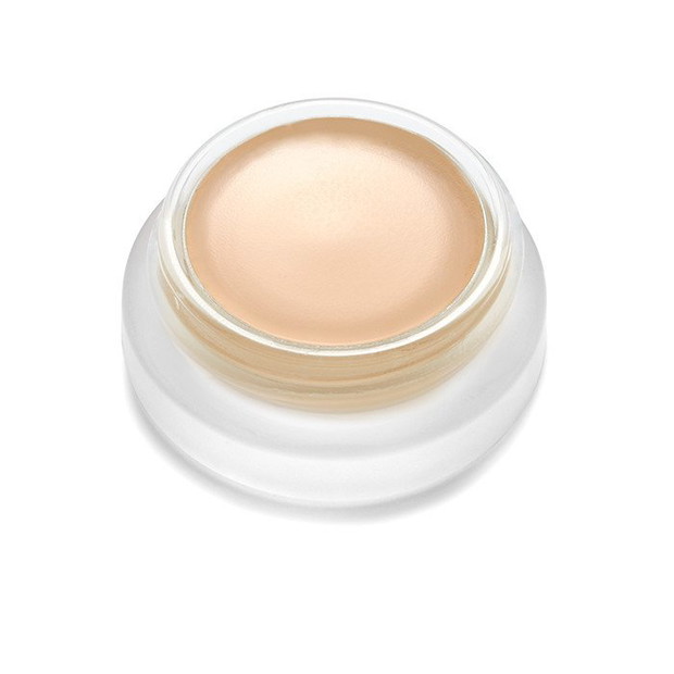 Wegańskie kosmetyki: podkład mineralny RMS Beauty