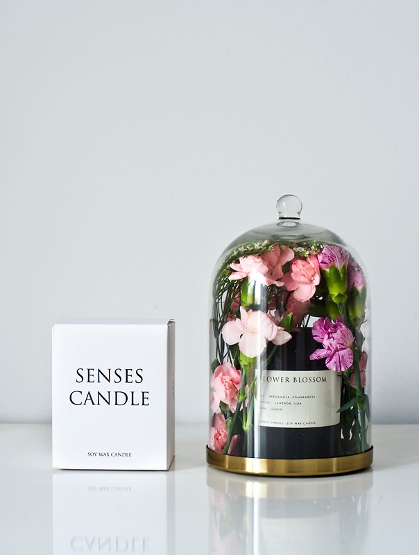 Wystawcy strefy ELLE & ELLE Decoration & ELLE Man