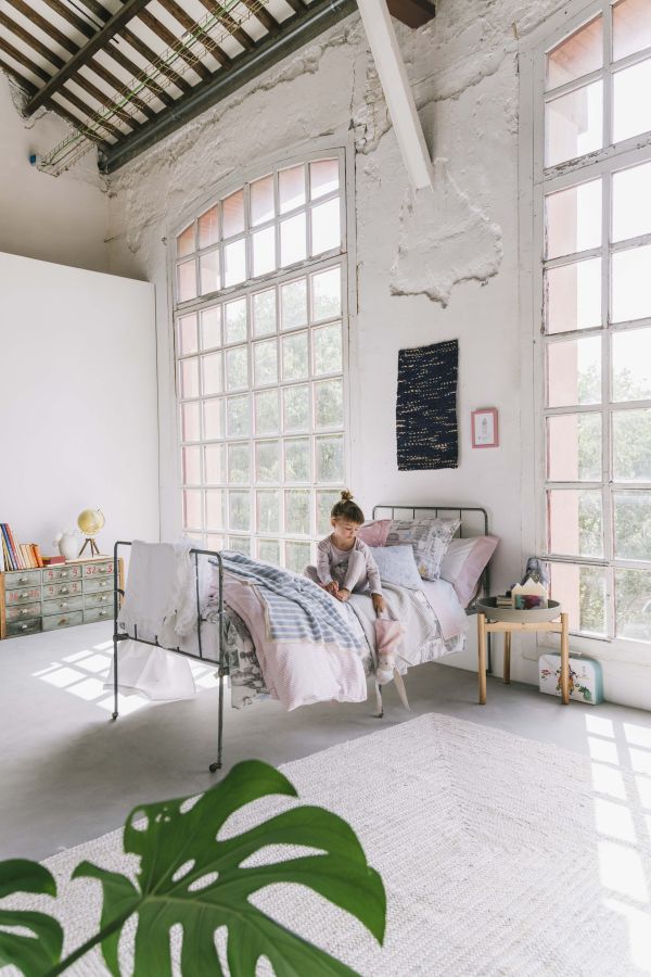 ZARA HOME kids, kampania jesień zima 2017, fot. mat. prasowe