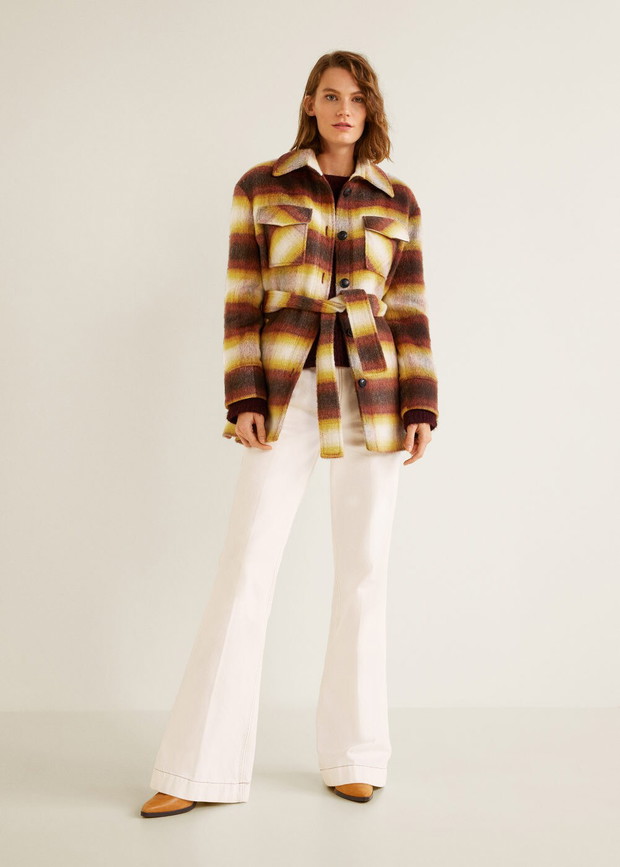 Black Friday: Mango