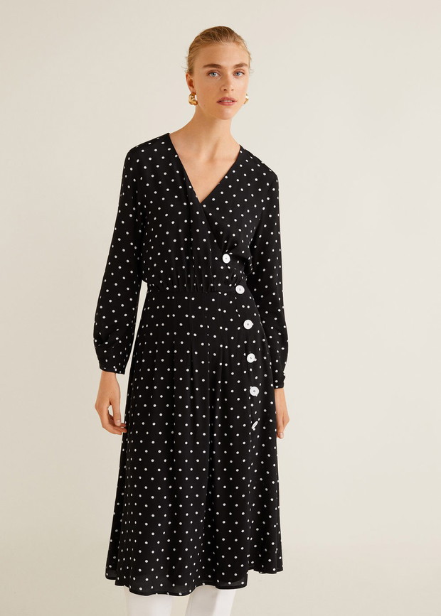 Black Friday: Mango