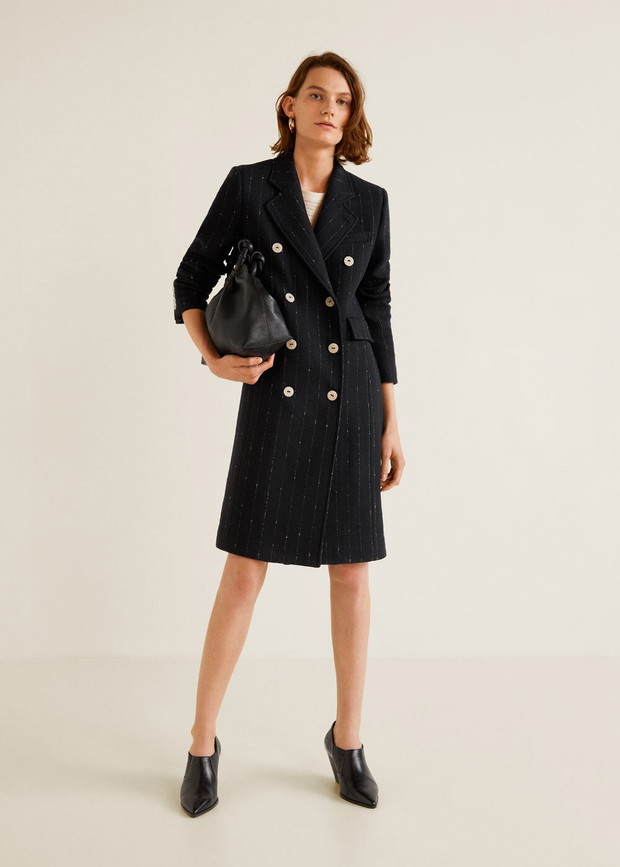 Black Friday: Mango