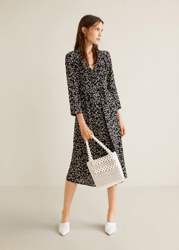 Black Friday: Mango