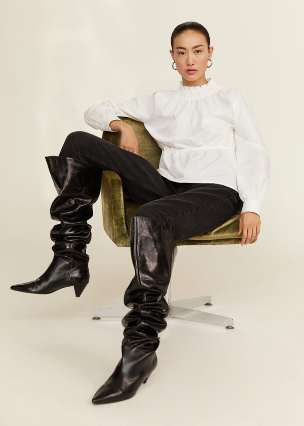 Black Friday: Mango