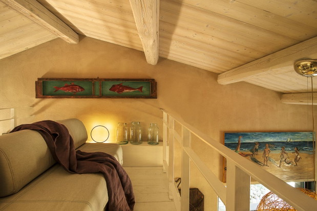 Casa Melagrana, dom na Elbie