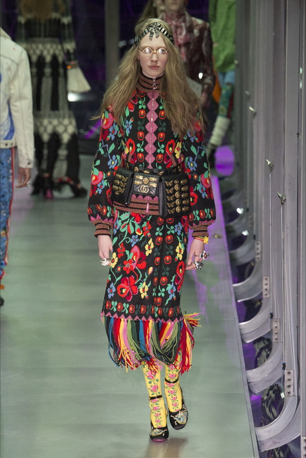 Folk trendy 2018