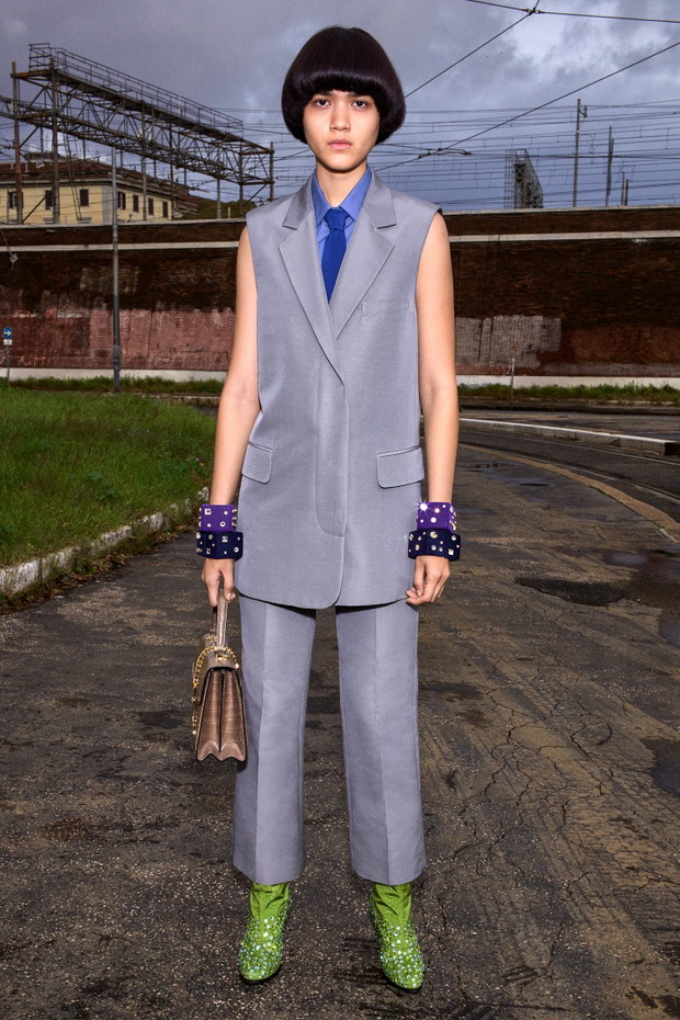 Gucci Pre-Fall 2020