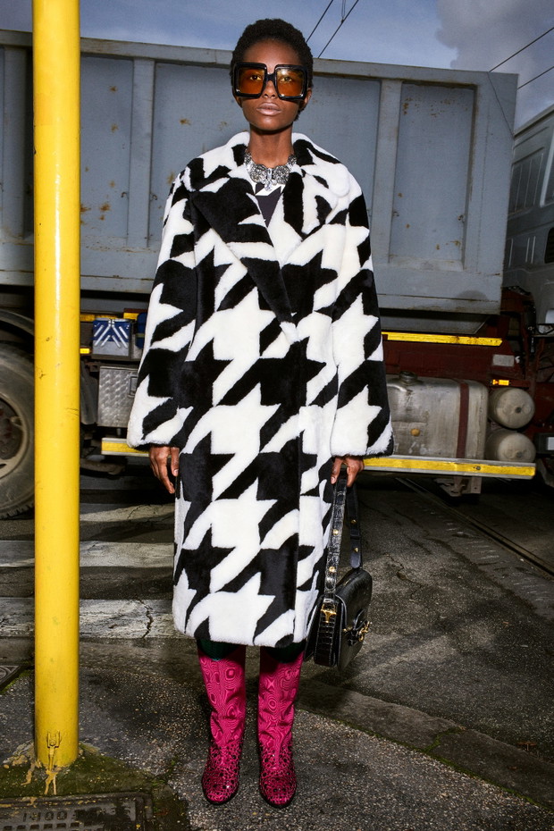 Gucci Pre-Fall 2020