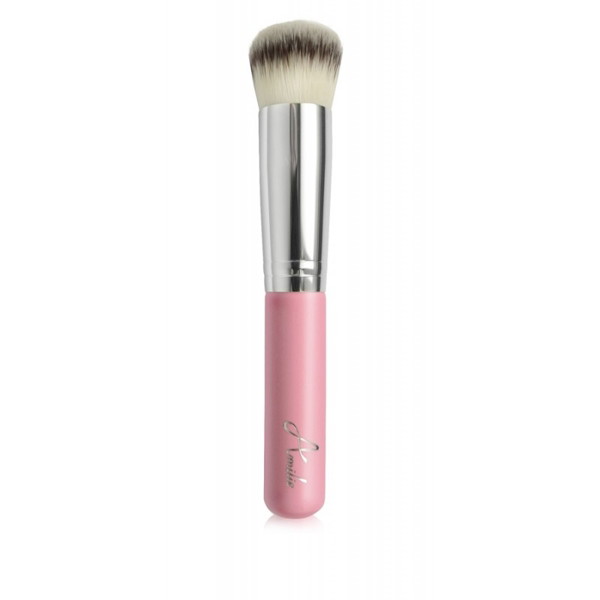 Jakich pędzli do makijażu używać? Amilie Mineral Cosmetics