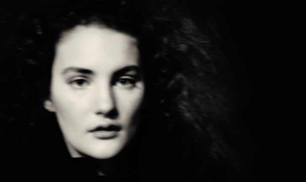 Kalendarz Pirelli 2020, Stella Roversi