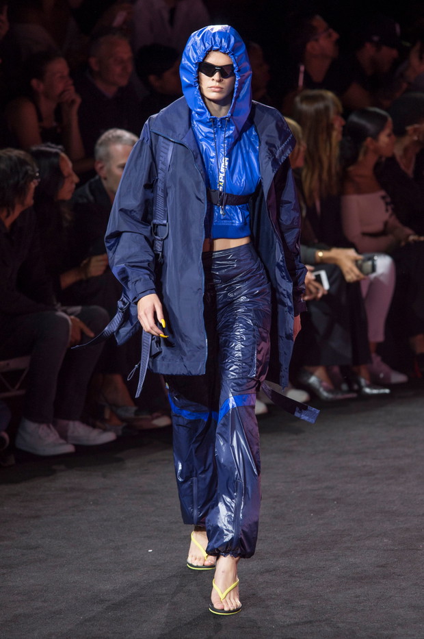 Kolekcja FENTY PUMA SS18