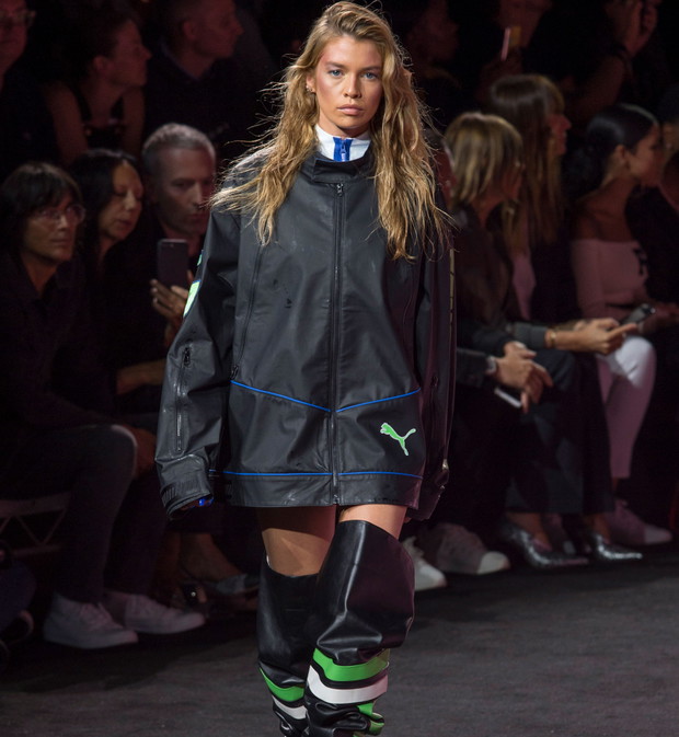 Kolekcja FENTY PUMA SS18