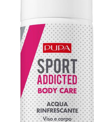 SPORT ADDICTED