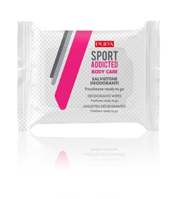 SPORT ADDICTED