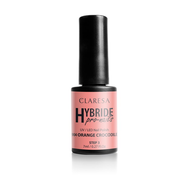 Tanie lakiery hybrydowe: Claresa