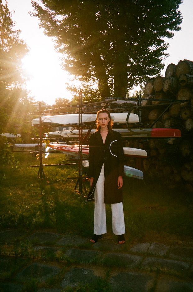 Acephala - kolekcja Resort 2020