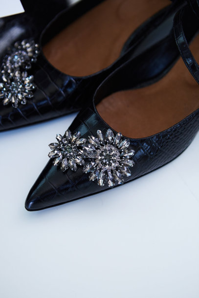 Buty z kolekcji Erdem x H&M