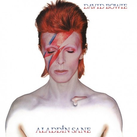 David Bowie - styl muzyka