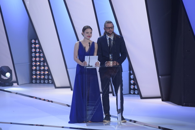 Festiwal Filmowy w Gdyni 2017: Anna Próchniak i Leszek Możdżer