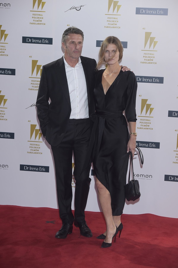 Festiwal Filmowy w Gdyni 2017: Paweł Pawlikowski i Małgosia Bela